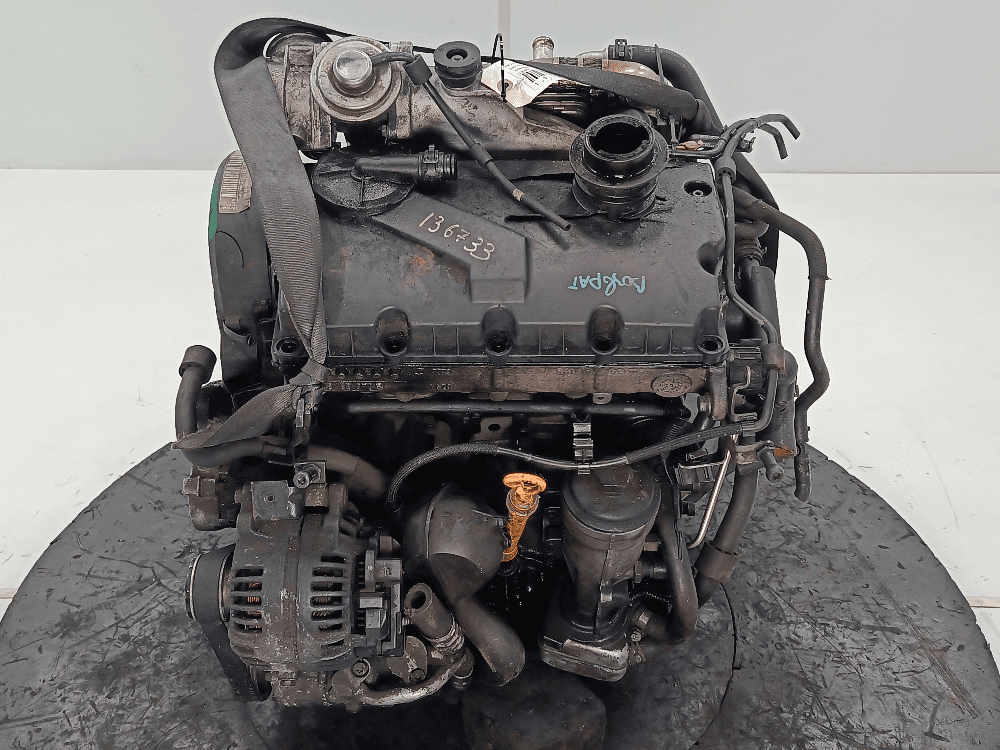 Двигатель к Volkswagen Golf 4 (97-06)