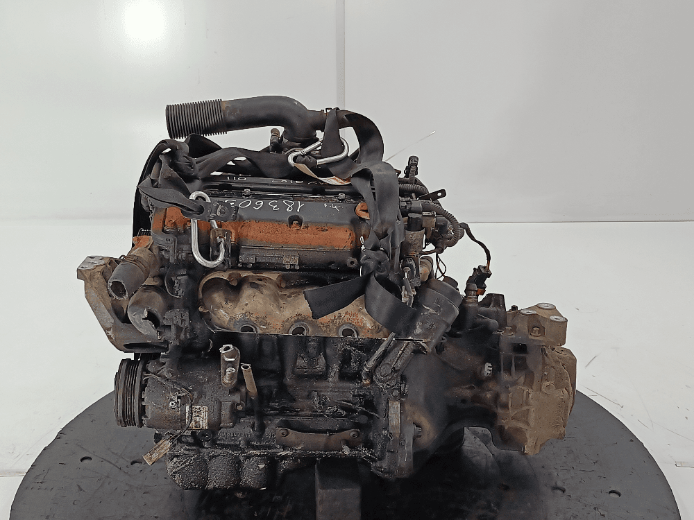 Двигатель к Opel Astra H (04-07)