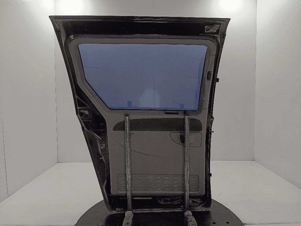 Дверь сдвижная левая к Chrysler Voyager 4 (01-04)