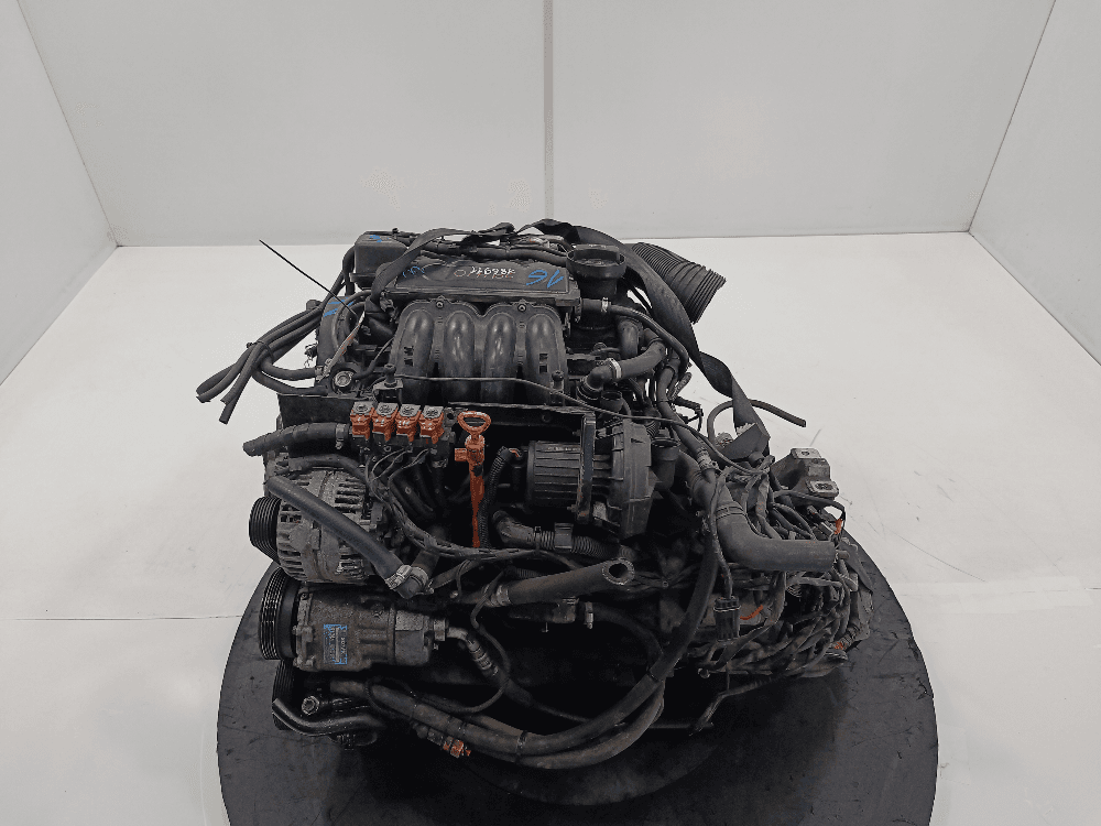 Двигатель к Volkswagen Golf 4 (97-06)