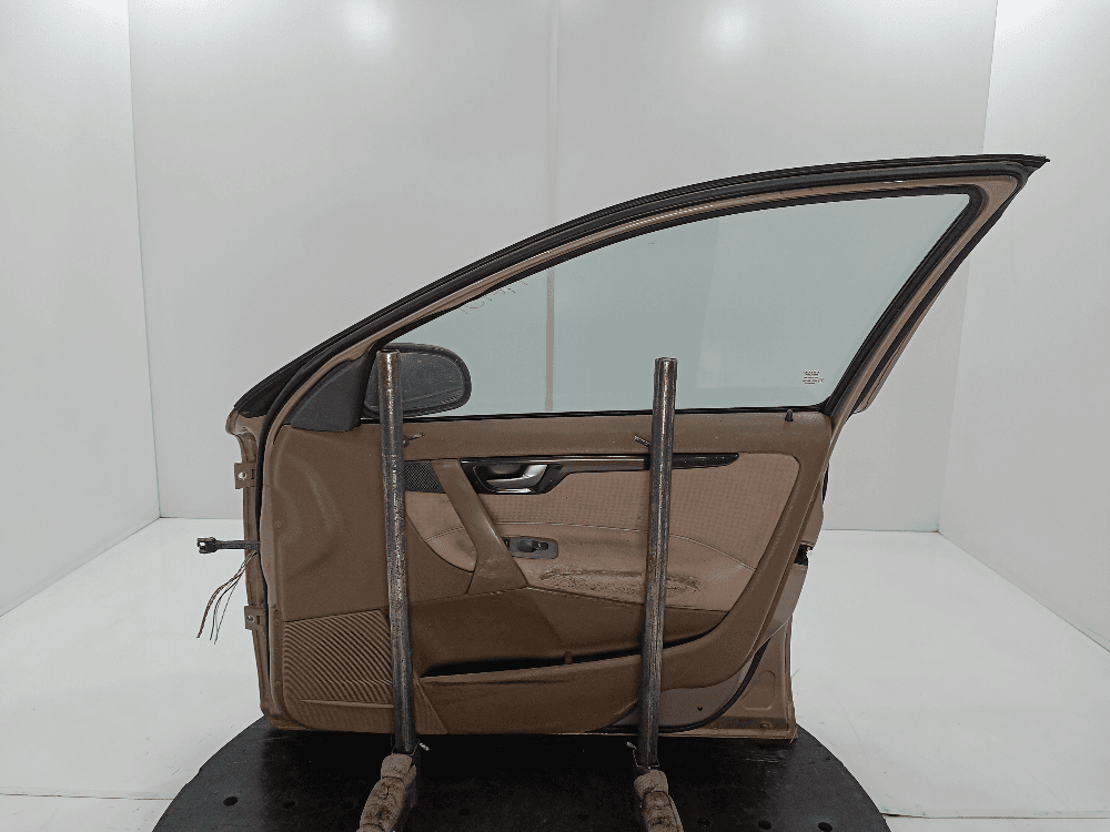 Дверь передняя правая к Volvo S60 1 Рестайлинг (04-09)