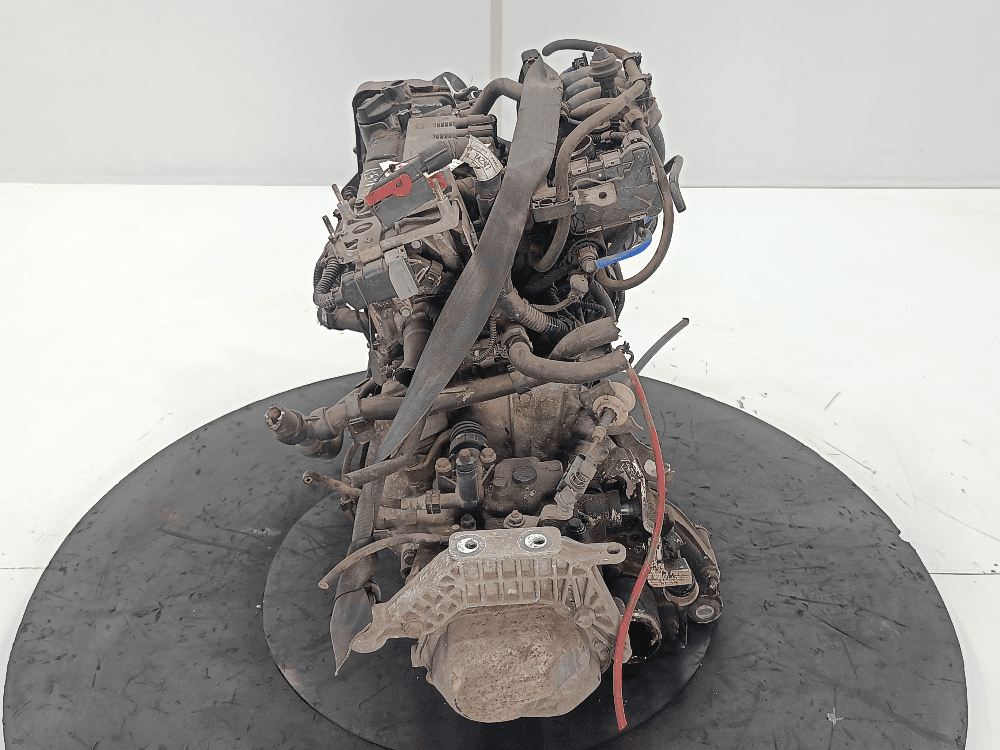 Двигатель к Fiat Grande Punto (05-18)