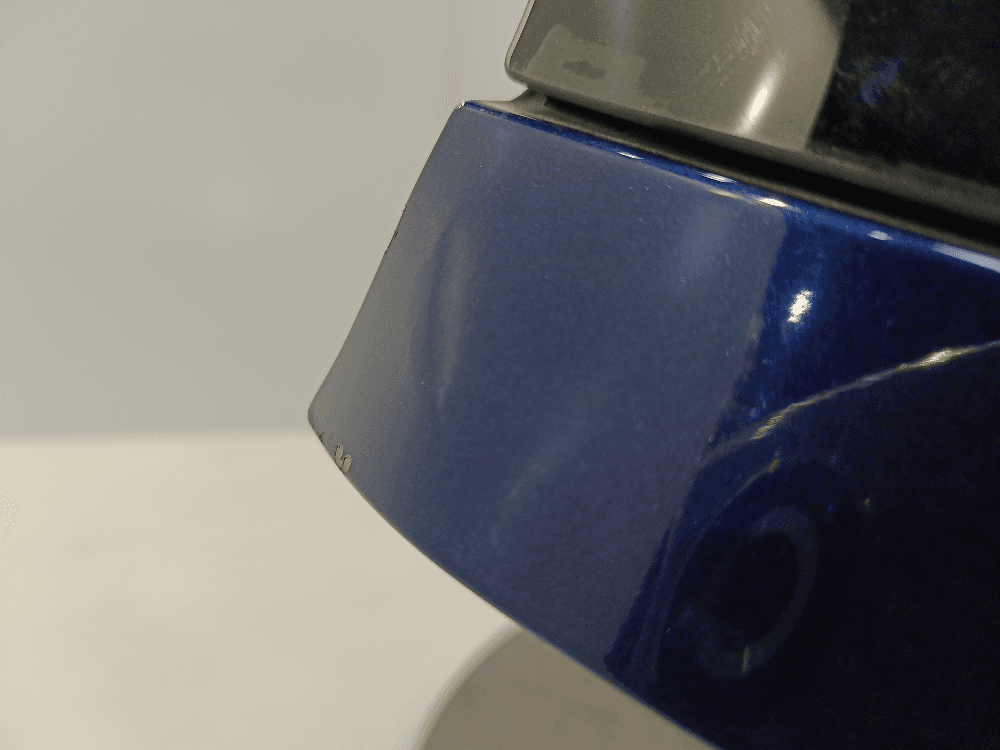 Крышка багажника (дверь 3-5) к Volkswagen Golf 6 (08-15)