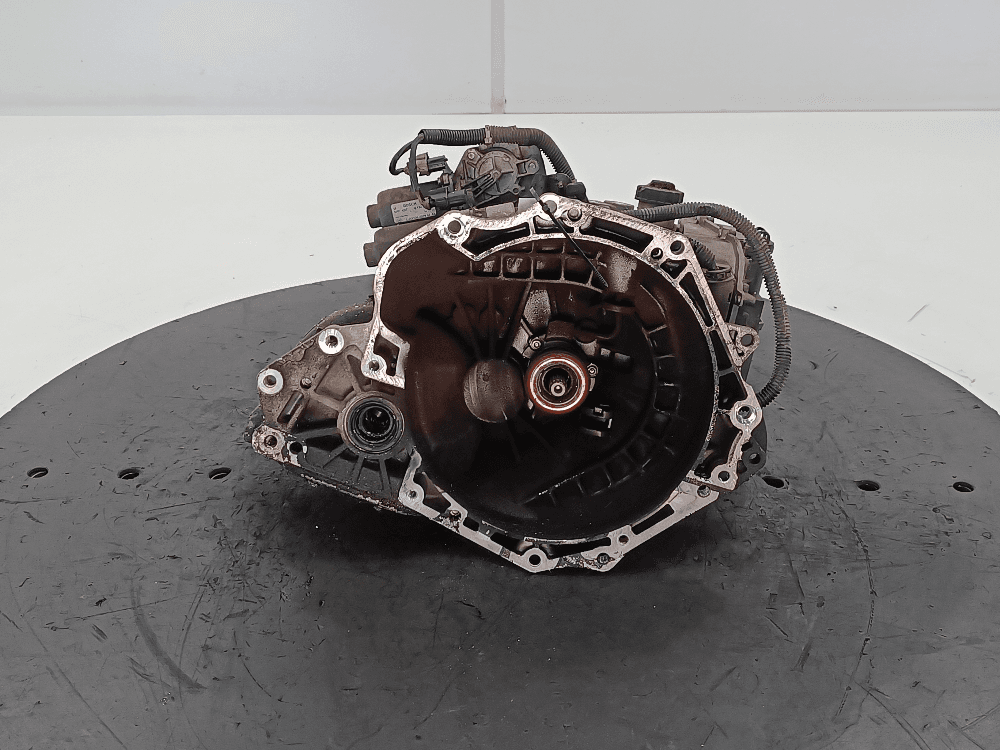 КПП роботизированная к Opel Astra H (04-07)
