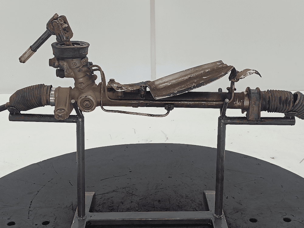 Рулевая рейка к Volkswagen Golf 4 (97-06)