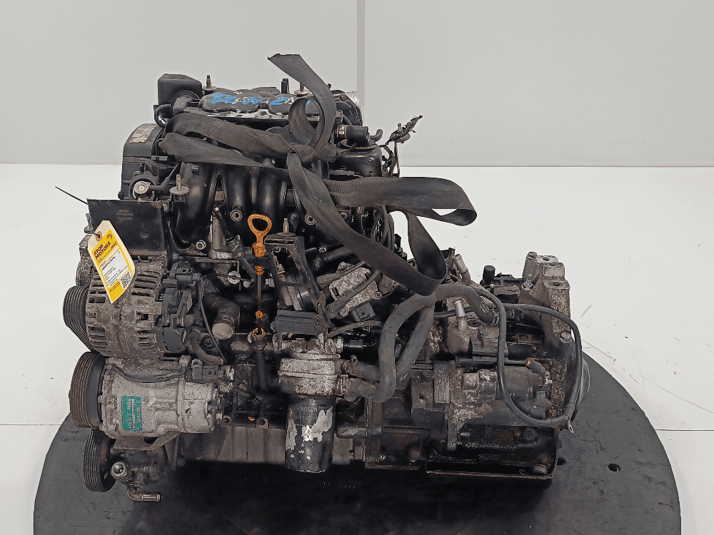Двигатель к Volkswagen Golf 4 (97-06)