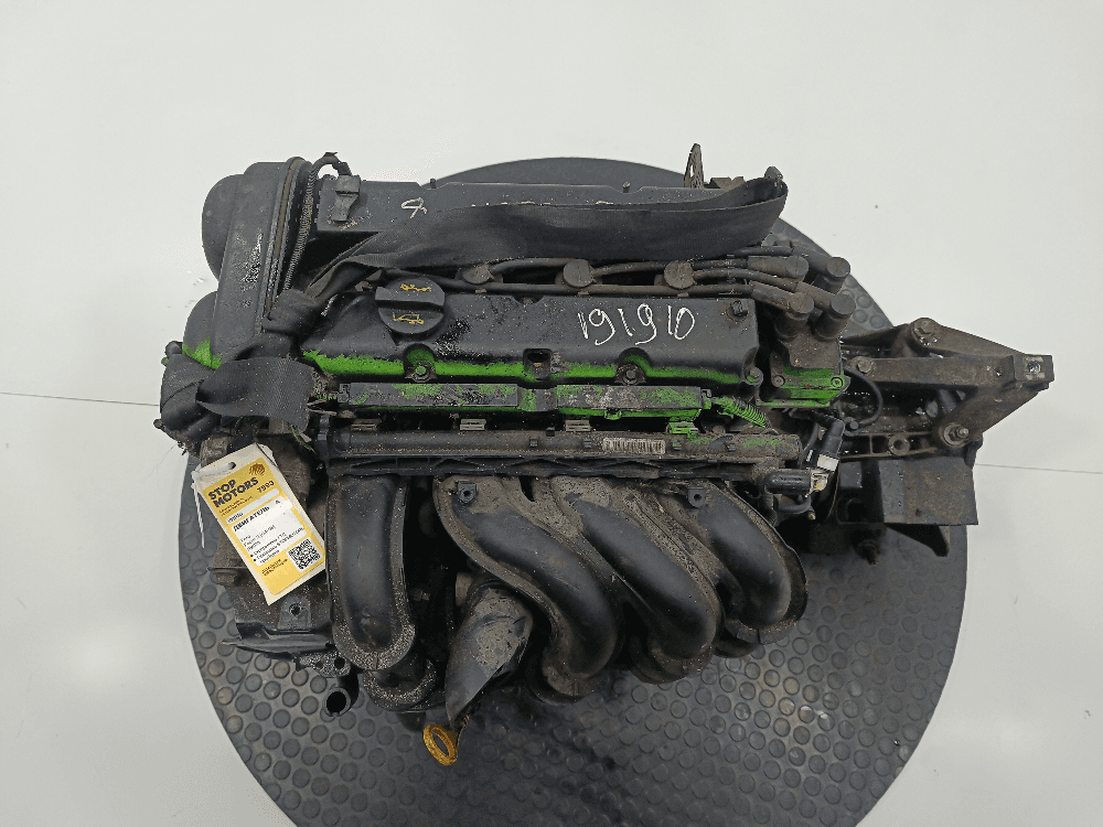 Двигатель к Ford Focus 2 (04-08)