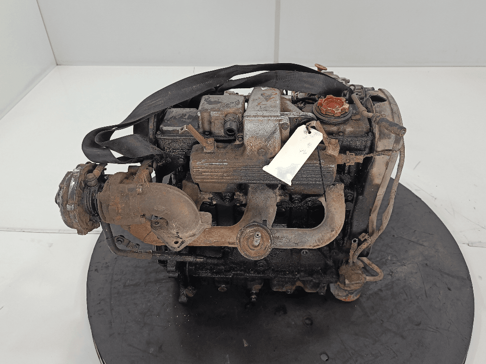 Двигатель к Rover 400 HH-R (95-00)