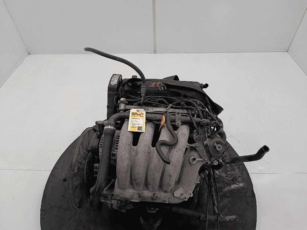Двигатель к Volkswagen Passat B5 (96-00)
