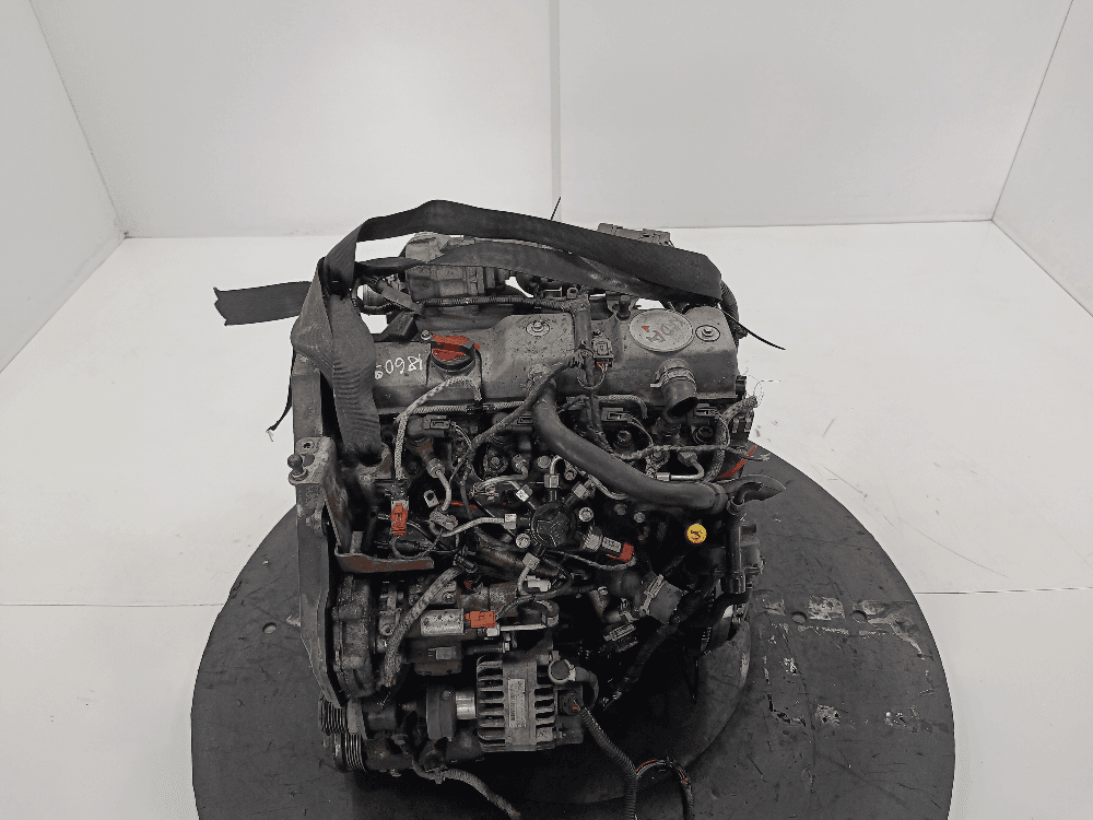 Двигатель к Ford Focus 2 (04-08)