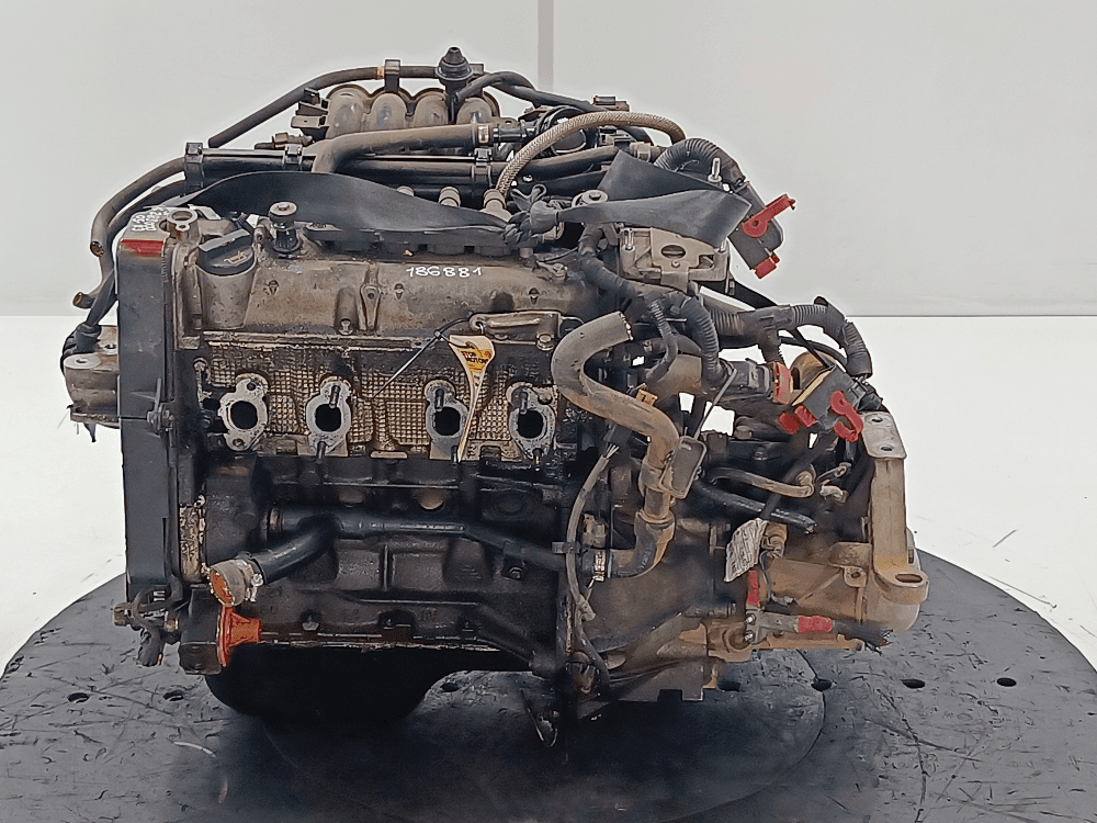 Двигатель к Fiat Grande Punto (05-18)