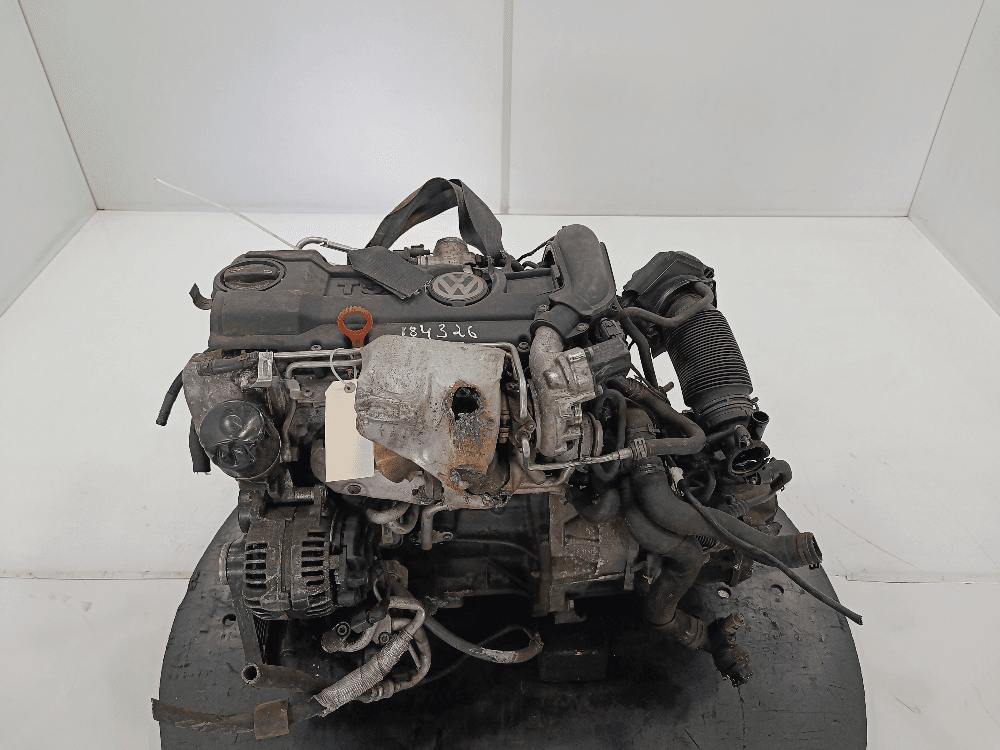 Двигатель к Volkswagen Golf 5 (03-09)