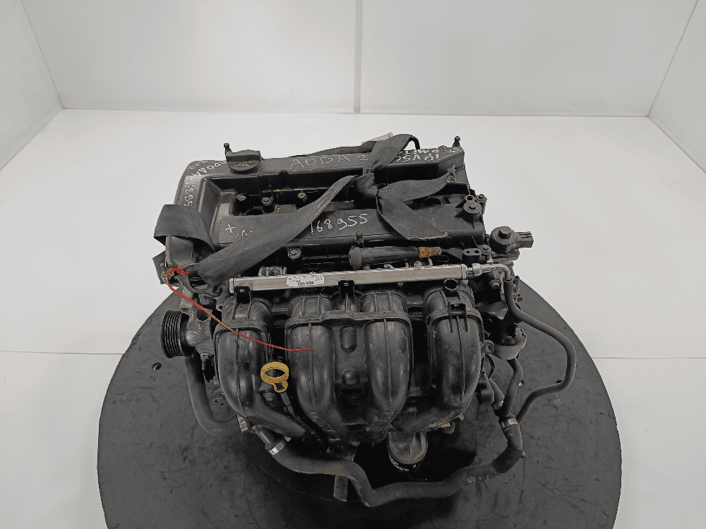 Двигатель к Ford Focus 2 (04-08)
