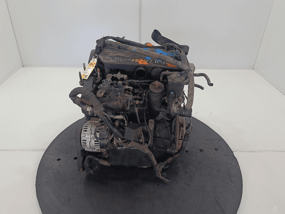 Двигатель к Peugeot Expert 1 (95-06)