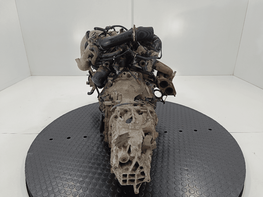 Двигатель к Volkswagen Passat B5 (96-00)