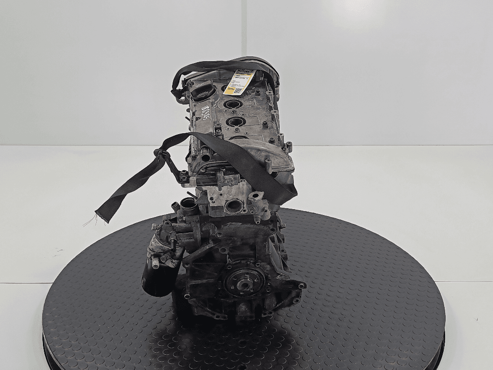 Двигатель к Audi A4 B7 (04-09)
