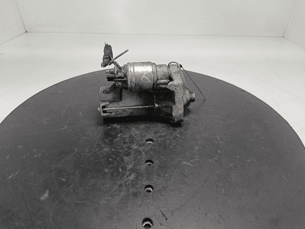 Стартер к Renault Megane 3 (08-14)