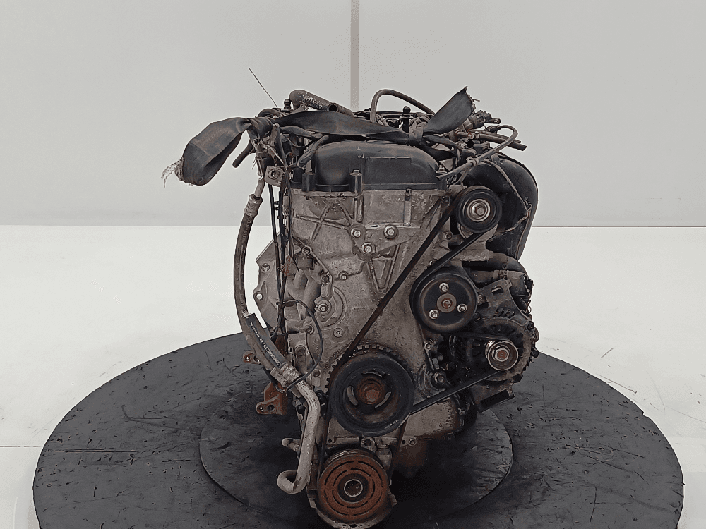 Двигатель к Mazda 6 1 (02-05)