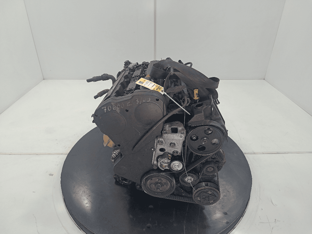 Двигатель к Citroen Xsara Picasso (99-04)