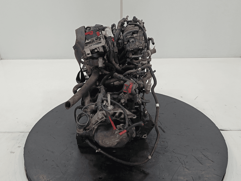 Двигатель к Fiat Grande Punto (05-18)