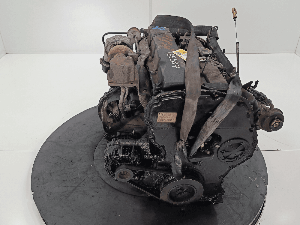 Двигатель к Ford Transit 3 (00-06)