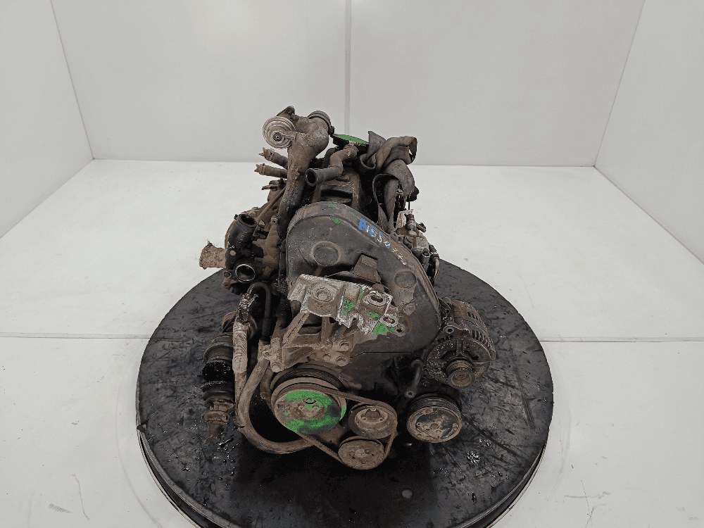 Двигатель к Volkswagen Sharan 1 (95-00)