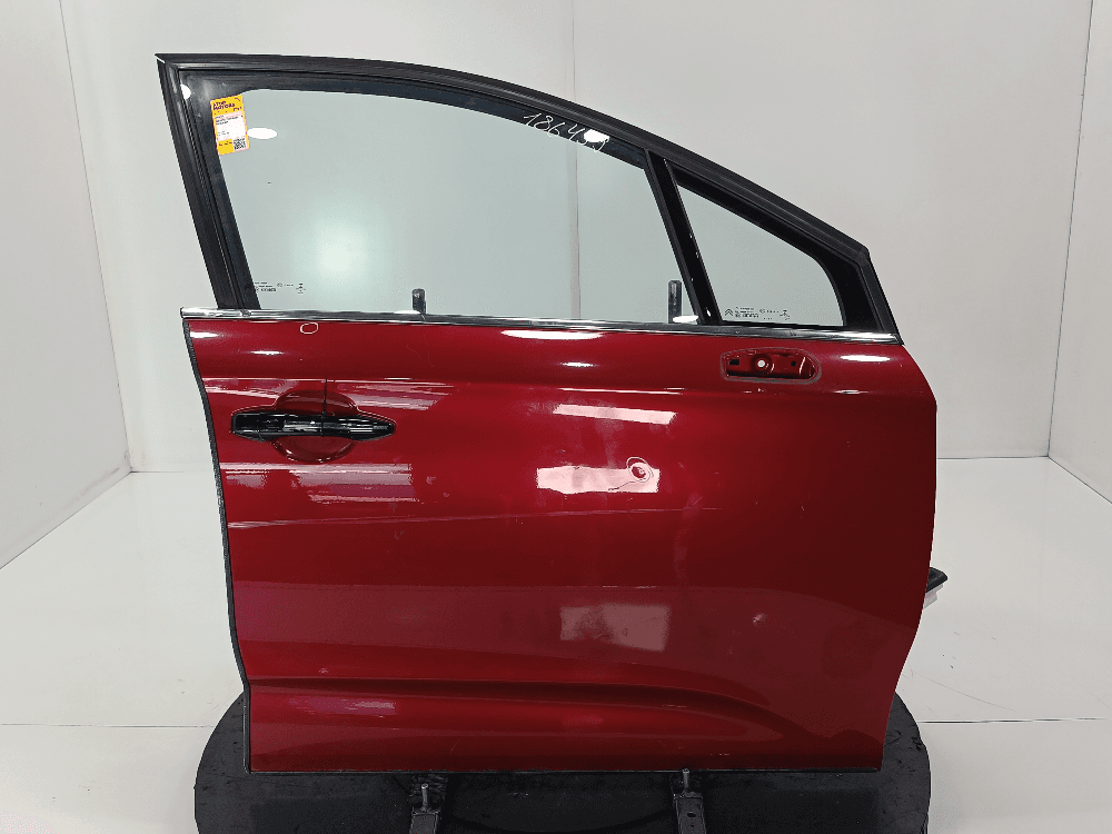 Дверь передняя правая к Citroen C4 2 (10-16)