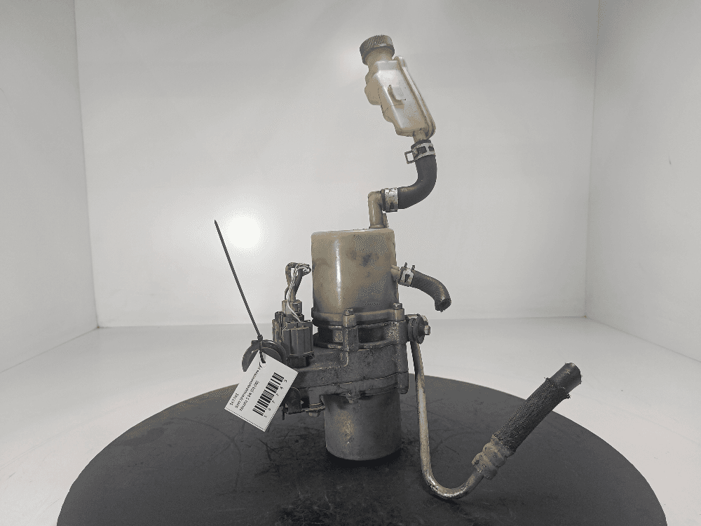 Электрогидроусилитель руля к Mazda 3 BK (03-06)