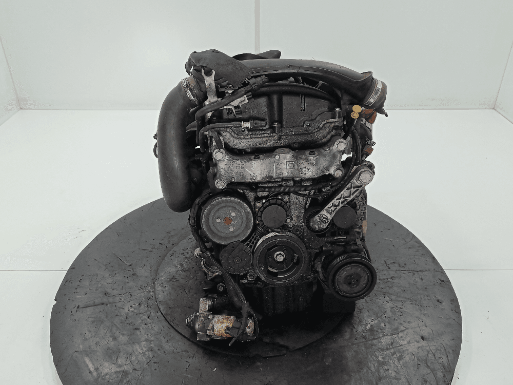 Двигатель к Citroen C4 2 (10-16)