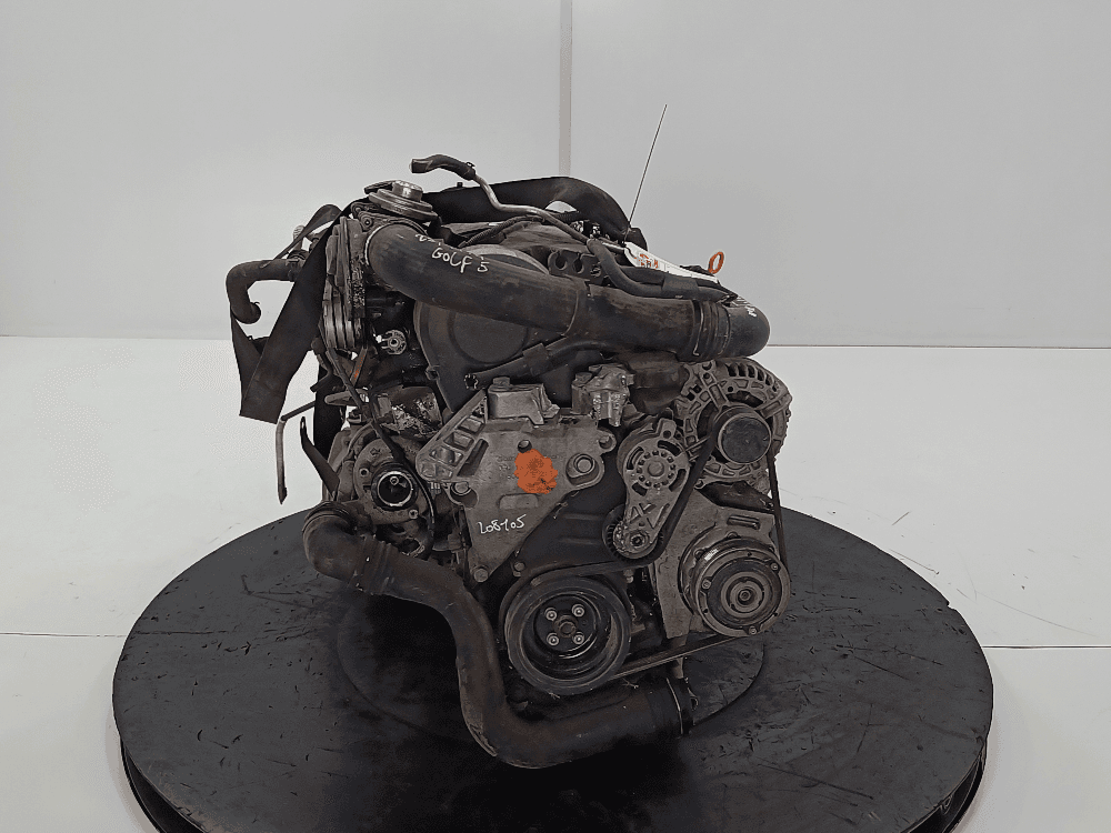 Двигатель к Volkswagen Golf 5 (03-09)