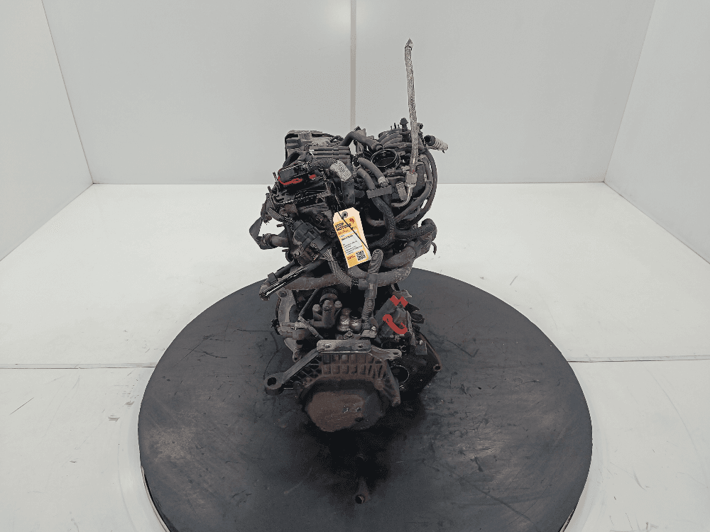 Двигатель к Fiat Grande Punto (05-18)