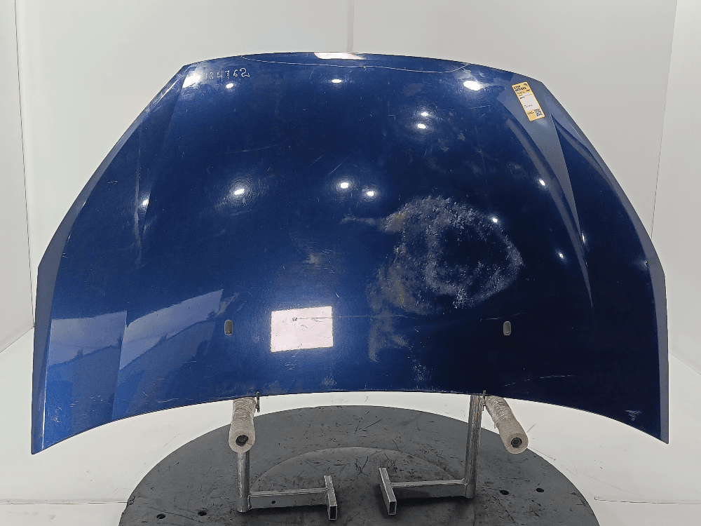 Капот к Ford S-Max 1 (06-10)