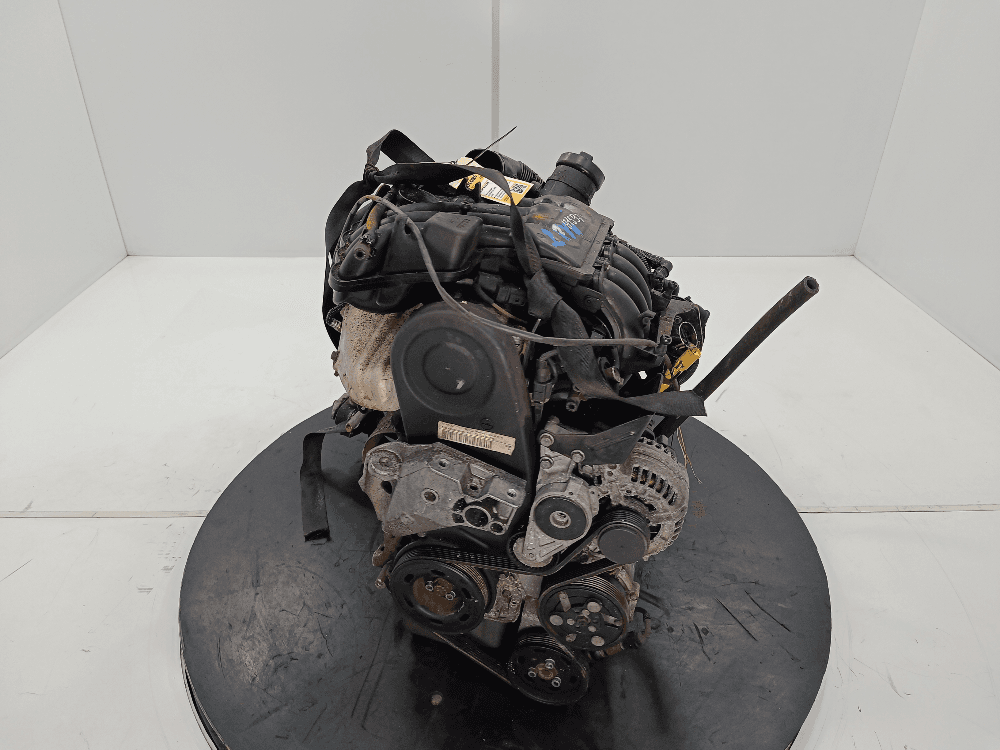 Двигатель к Volkswagen Golf 4 (97-06)