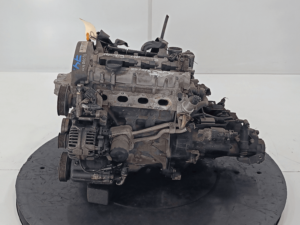 Двигатель к Volkswagen Golf 4 (97-06)