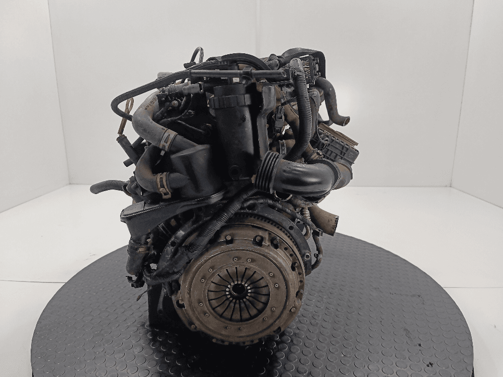 Двигатель к Ford Focus 2 (04-08)