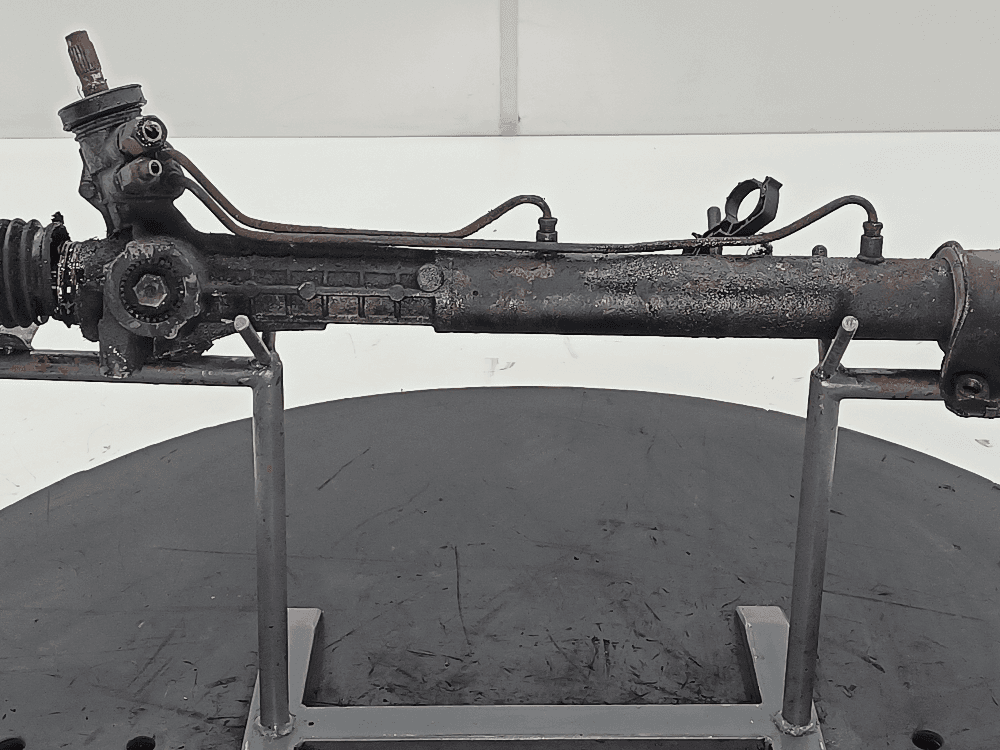 Рулевая рейка к Peugeot Boxer 1 (94-06)