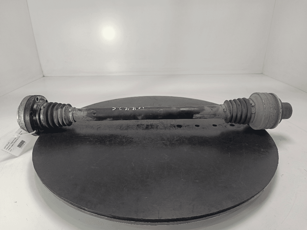 Полуось задняя (приводной вал, ШРУС) к Volkswagen Touareg 3 (18-24)