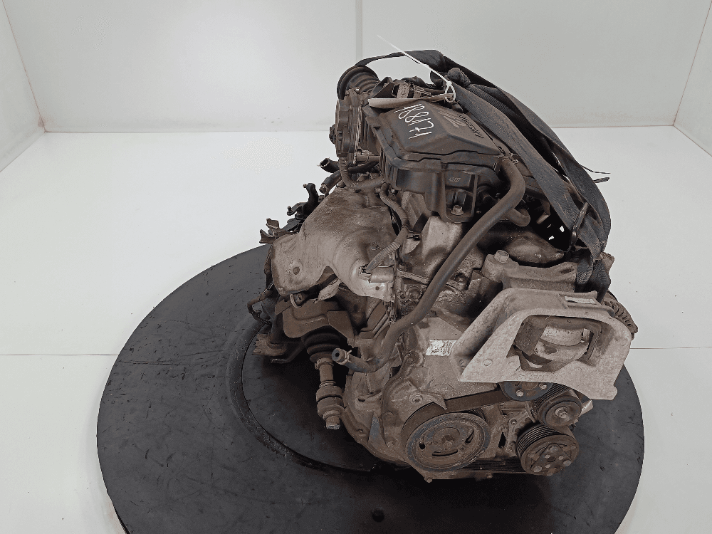 Двигатель к Nissan Juke 1 (10-14)