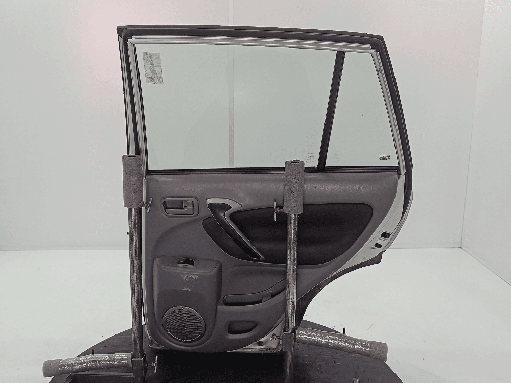 Дверь задняя правая к Toyota Rav 4 XA20 (00-03)