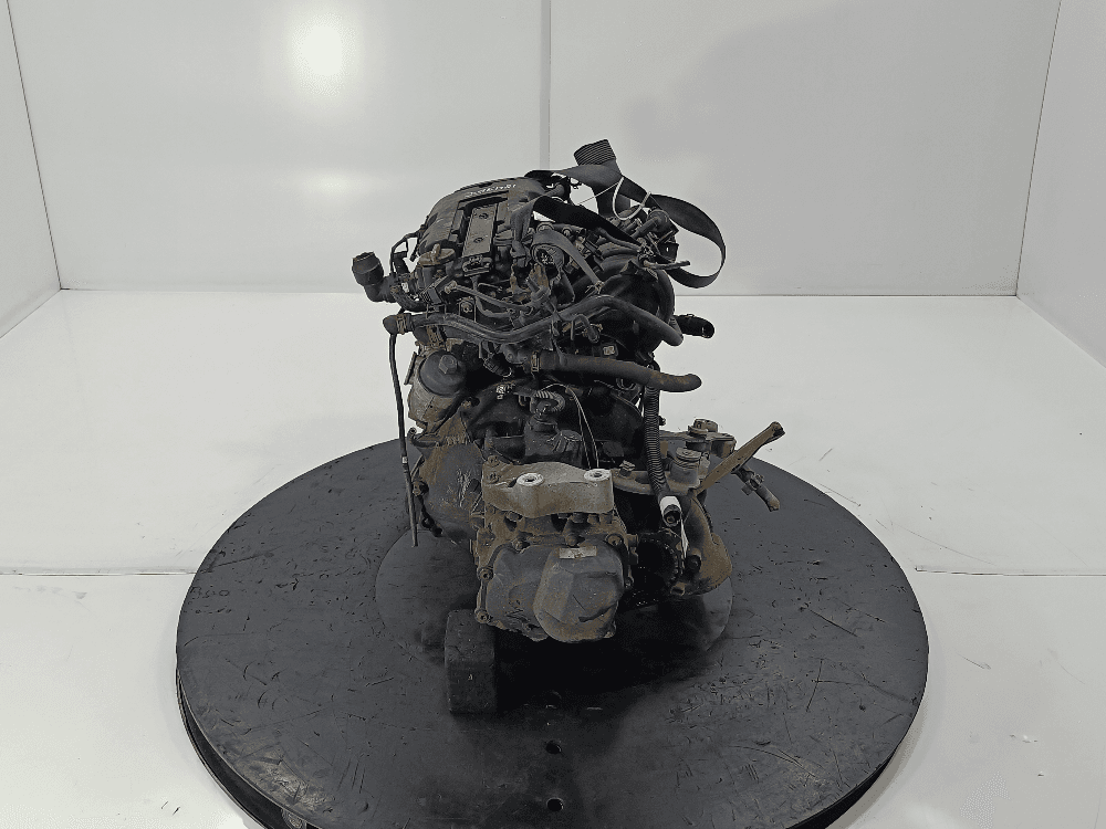 Двигатель к Opel Corsa D (06-11)