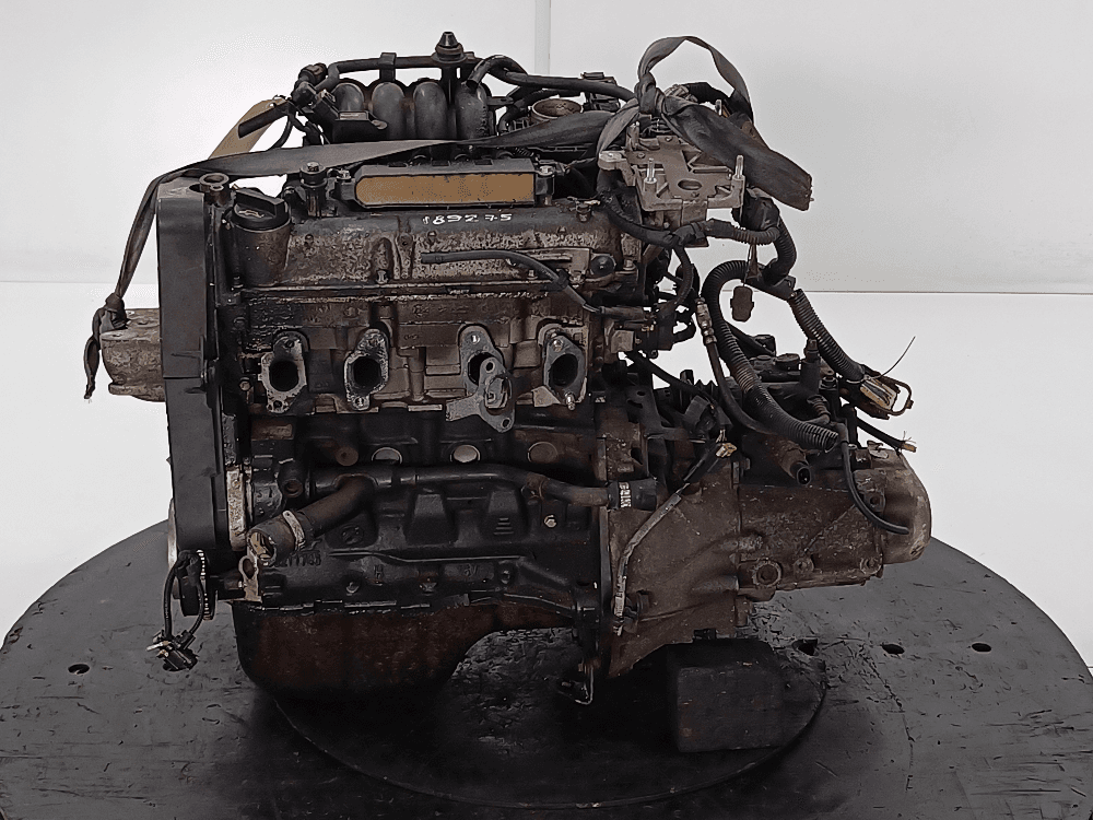 Двигатель к Fiat Grande Punto (05-18)