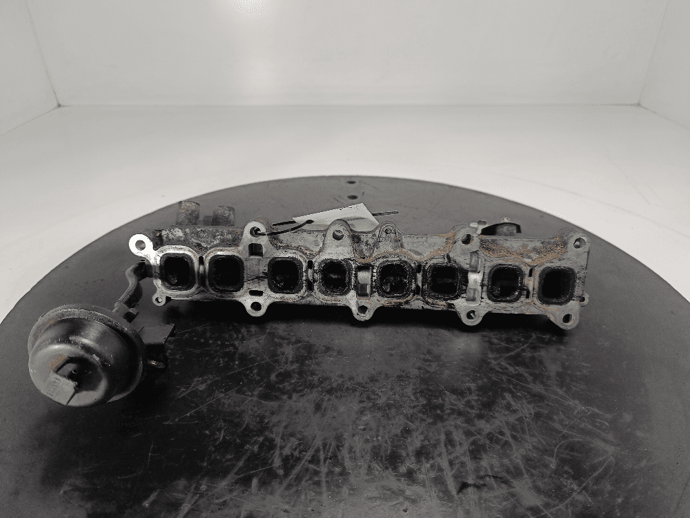 Коллектор впускной к Opel Astra H (04-07)