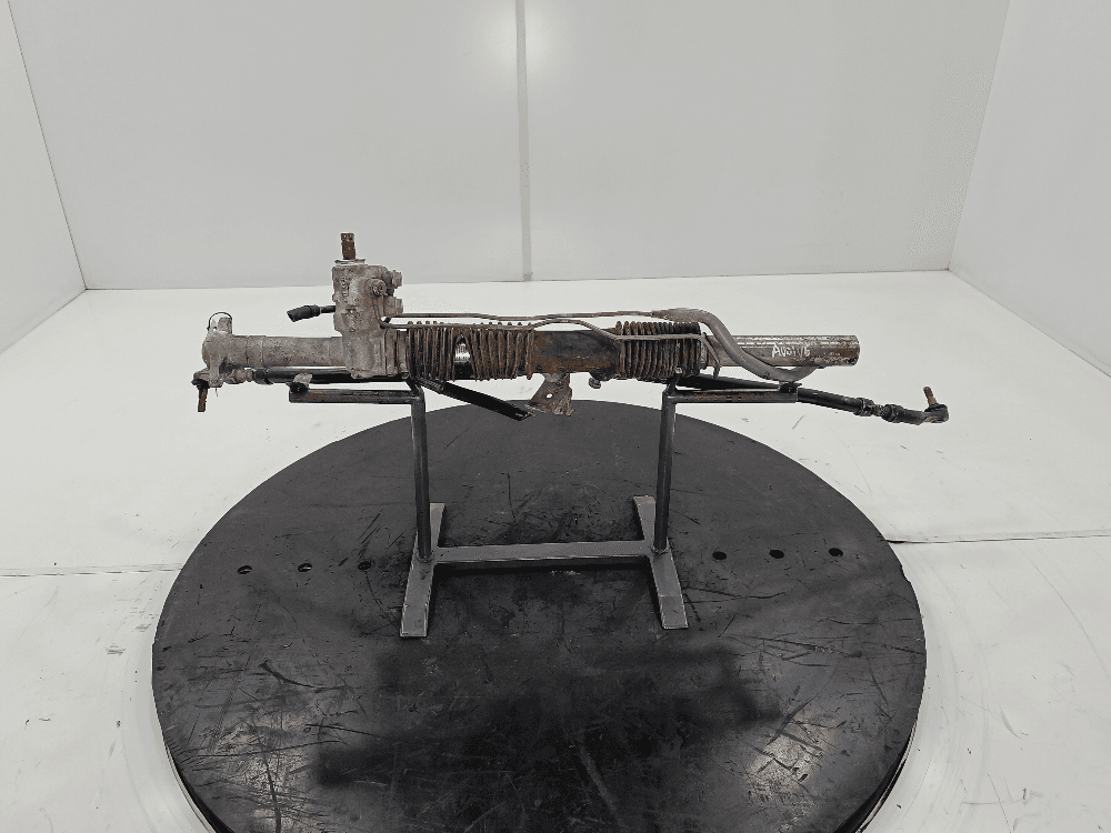 Рулевая рейка к Audi 100 C4 (90-94)