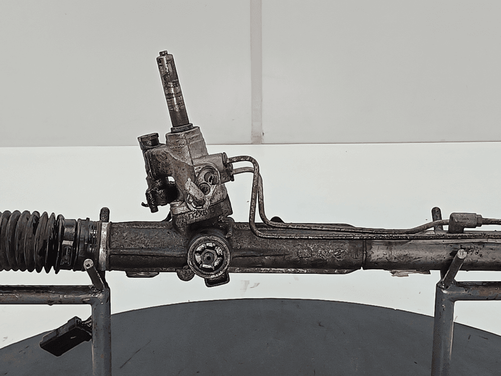 Рулевая рейка к Peugeot 407 (04-11)