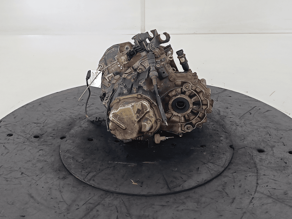 КПП механическая (МКПП) к Chevrolet Matiz 2 (05-10)