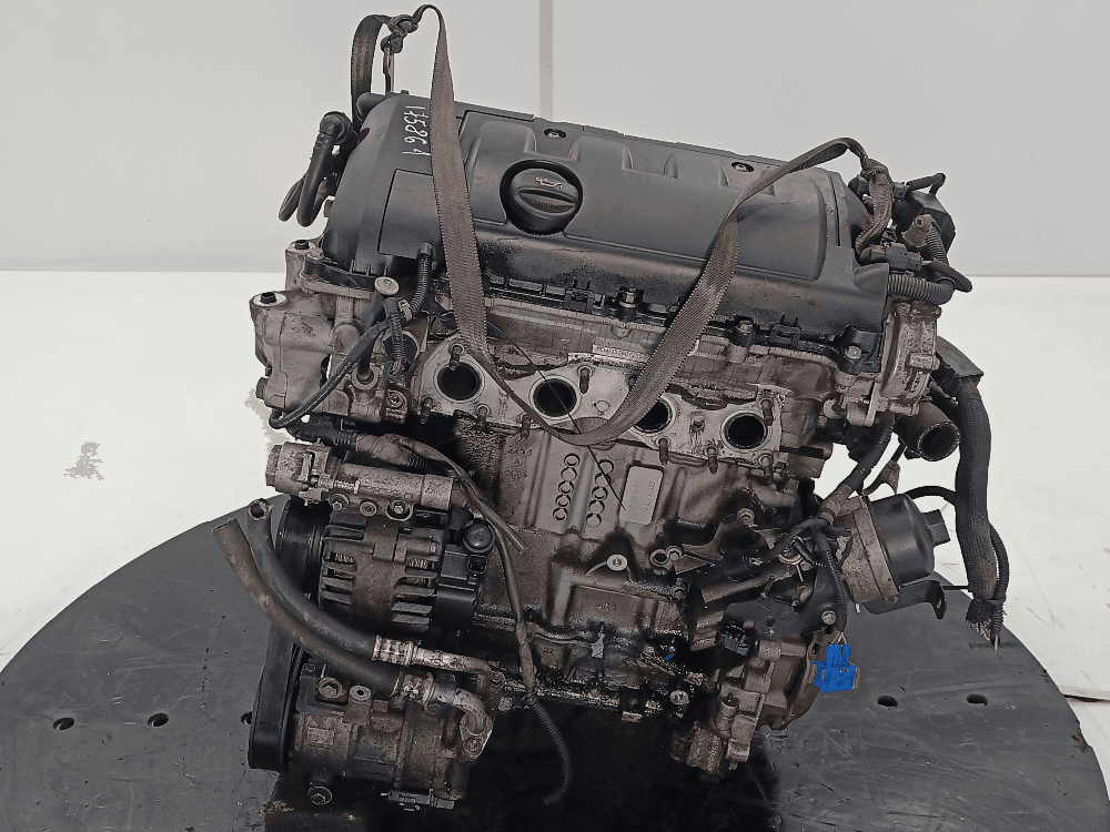 Двигатель к Peugeot 308 1 Рестайлинг (11-15)