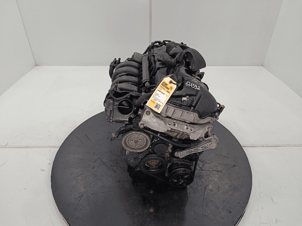 Двигатель к Peugeot 207 (06-09)