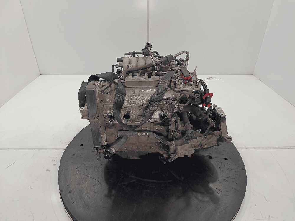 Двигатель к Fiat Grande Punto (05-18)