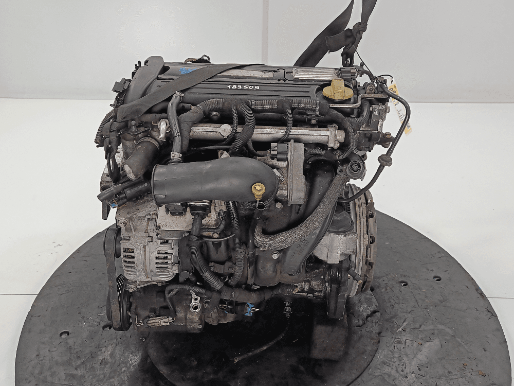 Двигатель к Opel Vectra C (02-05)