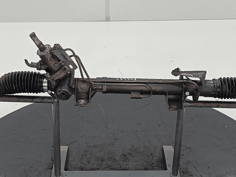 Рулевая рейка к Renault Laguna 2 (01-05)